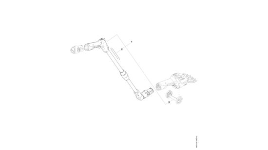 Picture of Accessori a richiesta HSA 26 HSA 26