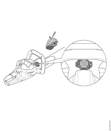 Picture of Smart Connector HSA 50.0