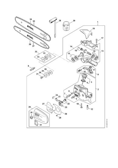 Picture of Riduttore HT 103 HT 103
