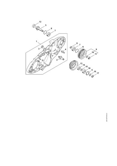 Picture of Raccordo TS 440-A