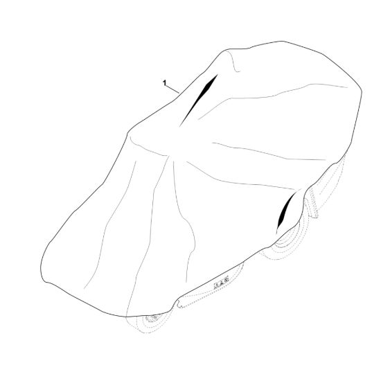Picture of A - Cappottatura AAH 200.0