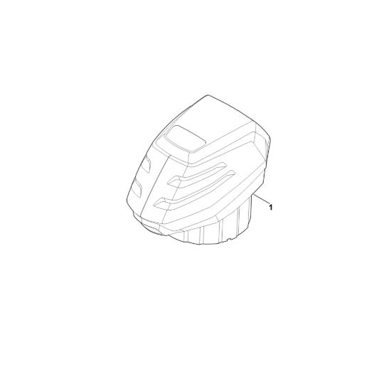 Picture of A - Motore completo MVP 850.1