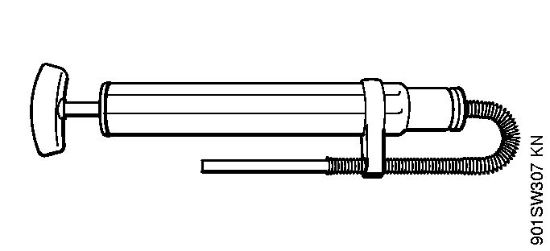Pompa per fuliggine Idropulitrice elettrica (RE) RE 600 W della marca STIHL