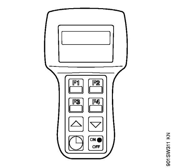 Lettore di dati Idropulitrice elettrica (RE) RE 961 PLUS della marca STIHL
