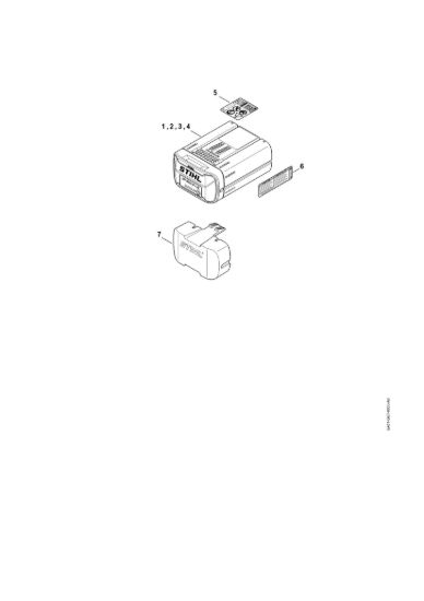Picture of Accumulatore AP 500 S