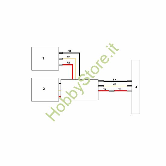 Picture of B - Schema elettrico ADA 700.0