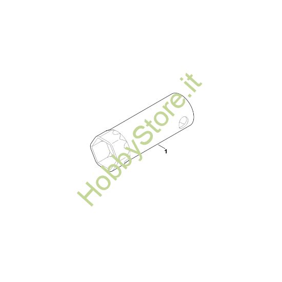 Picture of F - Attrezzi RM 248.0 T