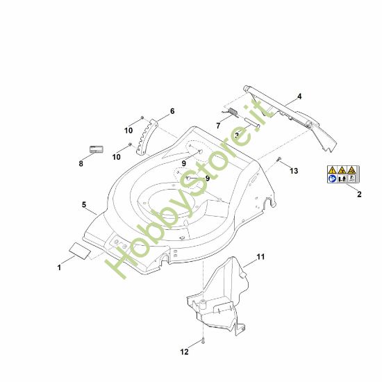 Picture of B - Corpo RM 248.1 T
