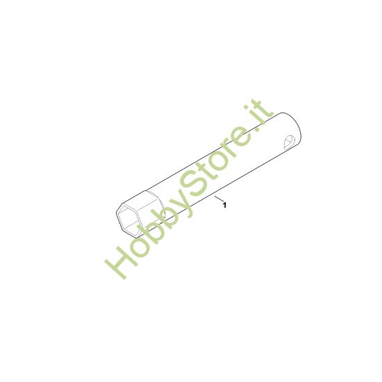 Picture of F - Attrezzi RM 253.0