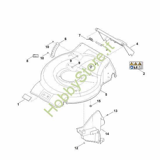 Picture of B - Corpo RM 253.1
