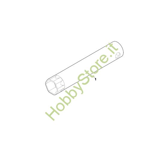 Picture of E - Attrezzi RM 4.0 R