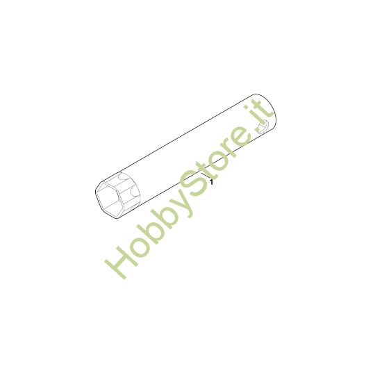 Picture of F - Attrezzi RM 4.0 RV