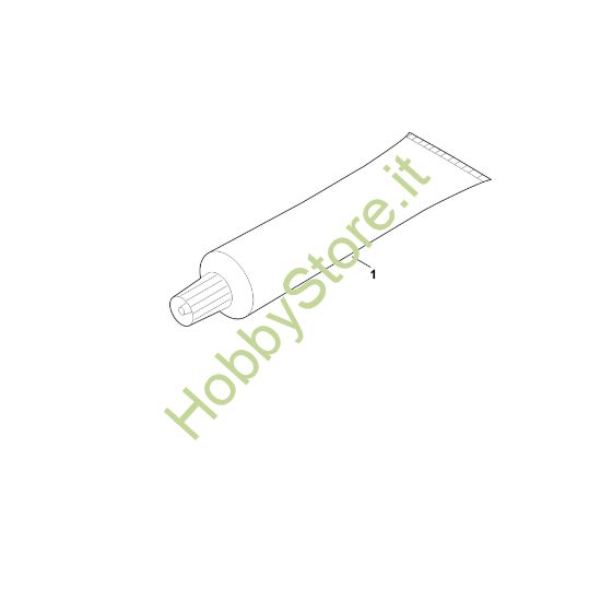 Picture of K - Lubrificanti RM 655.0 RS