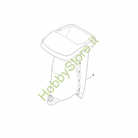 Picture of A - Imbuto GH 460.1 C