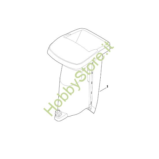 Picture of A - Imbuto GHE 450.0