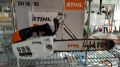 Motosega Stihl MS 201 TC-M Mtronic