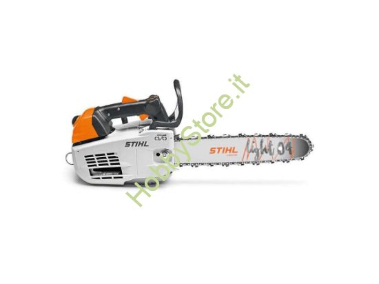 Motosega Stihl MS 201 TC-M Mtronic