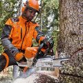 Motosega Stihl MS 462 C-M