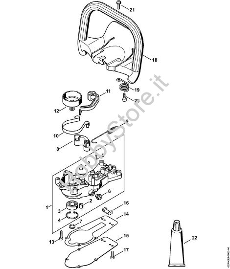Guaina Di Protezione - DARX Series - Teaflex S.p.a - Tubolare / Per - Foto 9