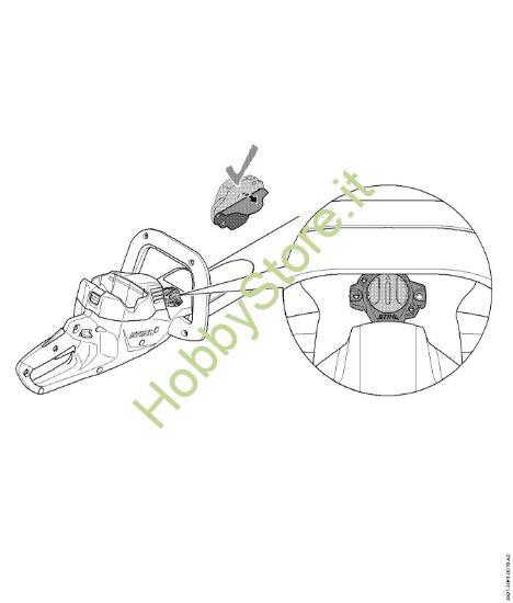 Picture of Smart Connector HSA 50.0