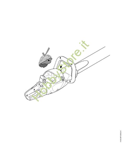 Picture of Smart Connector HSA 60.0