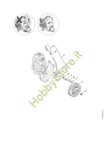 Picture of Impianto di accesione    508613634 HT 101