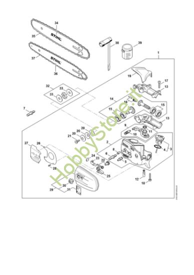 Picture of Riduttore HT 75 HT 75