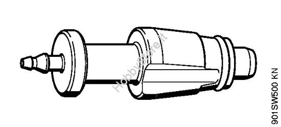 Tappo Troncatrici (TS) TS 480i-A della marca STIHL