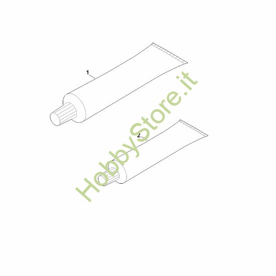 Picture of G - Lubrificanti RMI 422.1 PC