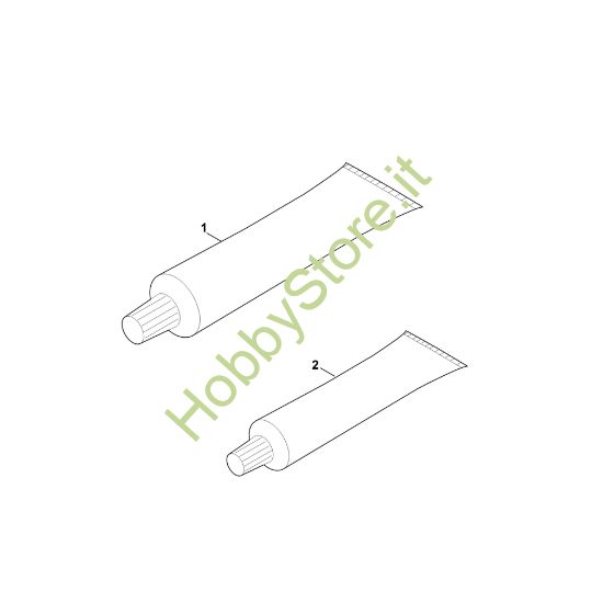 Picture of G - Lubrificanti RMI 632.0