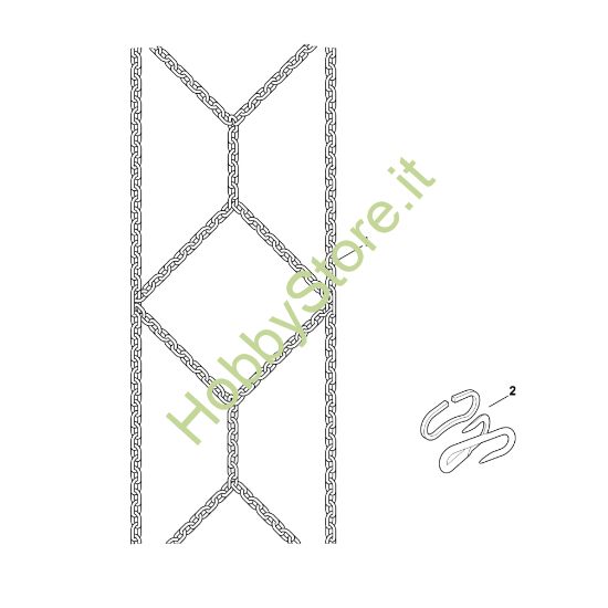 Picture of A - Catene da neve ASK 020.0