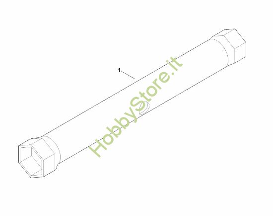 Picture of R - Attrezzi RT 5097.1