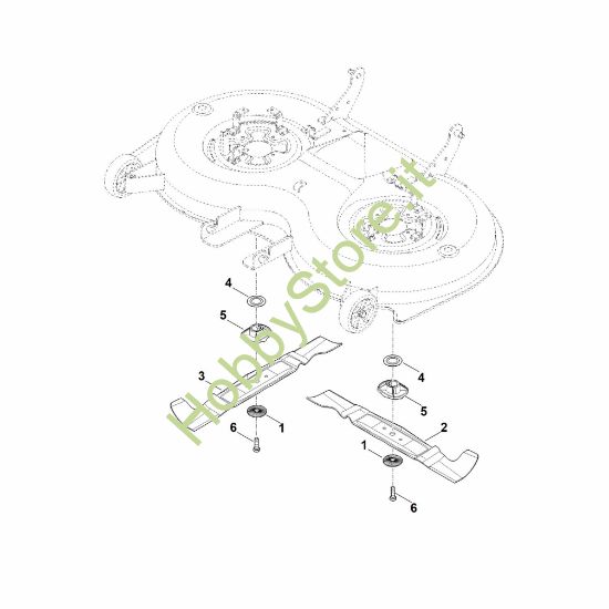 Picture of N - Coltello RT 5112.1 Z