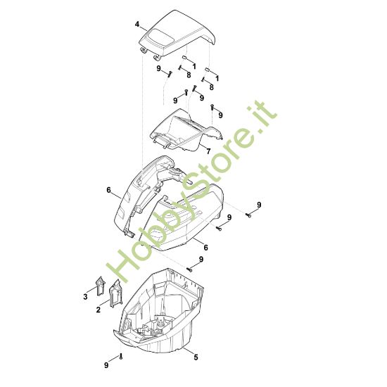 Picture of B - Corpo MVP 600.1