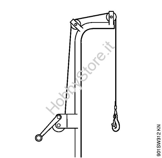 Gru Idropulitrice elettrica (RE) RE 581 PLUS della marca STIHL