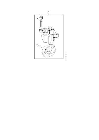 Picture of Flangia SH 56 C-E