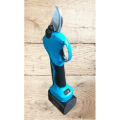 Forbice elettronica TecnoSpray FB-132