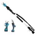 Forbice elettronica TecnoSpray FB-132