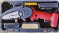 Potatore TecnoSpray P1 a batteria Set completo