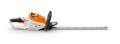 Tagliasiepi Stihl HSA 50 a batteria Compact Set con AK10 e AL101