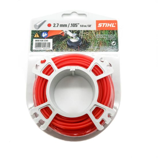 Filo Tondo Stihl diam. 2,4 mm