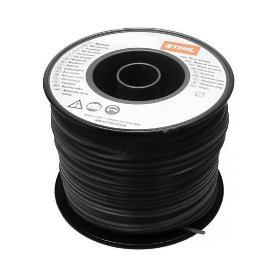 Bobina filo tondo Stihl ø 3,3 mm