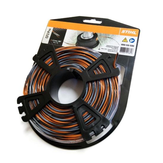 Bobina filo High-Tech CF3 Stihl  diversi formati
