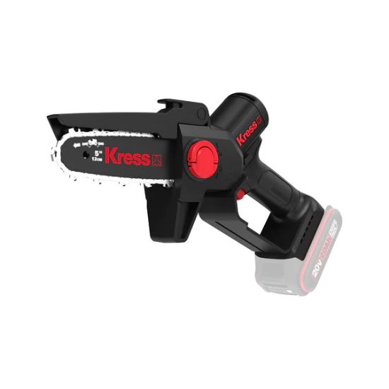 Potatore Kress KG343E.9 a batteria 