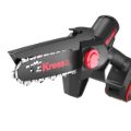 Potatore Kress KG343E.9 a batteria 