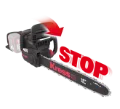 Motosega Kress 40 Volt KG346.9