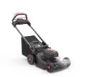 Rasaerba a Batteria Kress KG757E