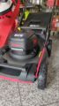 Rasaerba a Batteria Kress KG757E