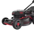 Rasaerba a Batteria Kress KG760E