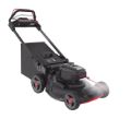 Rasaerba a Batteria Kress KG760E